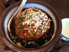 招牌狮子头-扬州狮子楼·非遗淮扬菜(总店)