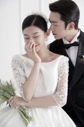 -梵初·STUDIO婚纱摄影(通州万达店)