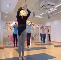 -Your Yoga Pilates·瑜伽普拉提习练室