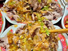 -大吉利·潮汕鲜牛肉火锅(西安店)