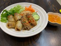 -PHO·5越南牛肉粉(建新路店)