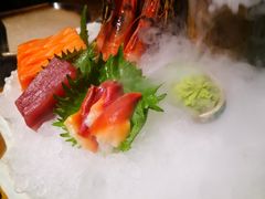 刺身拼盘-和彩放题餐厅(酒仙桥店)