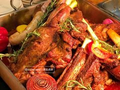 -玛莎拉自助餐厅(国贸店)