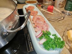 -捞王锅物料理(四川北路店)