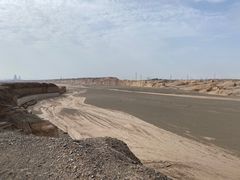 -克孜尔尕哈烽燧世界文化遗产公园