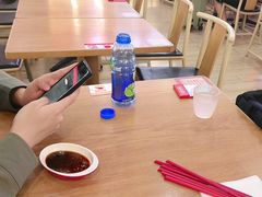 -喜家德虾仁水饺(北站店)