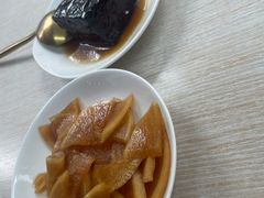 -面道赞宁海海鲜面(迎凤街店)