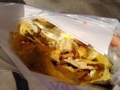 -盛扬煎饼果子(总店)