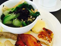-洲际酒店·地平线全日餐厅HORIZON CAFÉ
