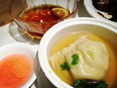 -潮福城大酒楼(湖滨北路店)