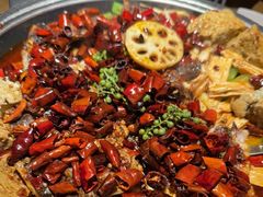 -烤匠麻辣烤鱼(万象城店)