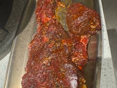 -炭之家·齐齐哈尔非遗烤肉·鲜切直供(中央大街店)