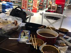 -盒马鲜生(杭州运河上街店)