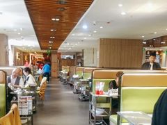 -清真·锦翔炝锅鱼(明德门店)