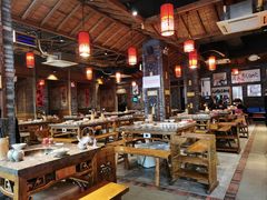 -重庆渝达老火锅(春熙路店)