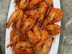 -四川小胡子海鲜(丁村万人海鲜广场店)