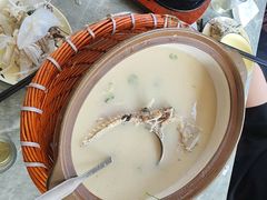 -翠茗农庄土菜馆(天目湖店)