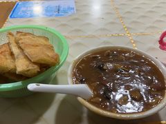 -费记胡辣汤(总店)