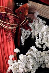 -南京圣和府邸豪华精选酒店-宴会厅婚宴·生日宴·宝宝宴