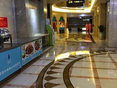-南国国际健康水会(宝安店)
