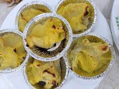 烤榴莲-春华海鲜城(广场西苑店)