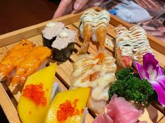 -元通寿司(东骏店)