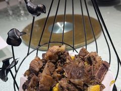 -盐帮食坊•小河帮川菜(四川师大店)