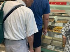 -上海哈尔滨食品厂(淮海中路店)