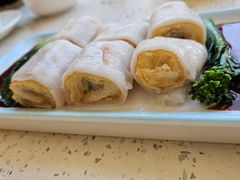 鱼蓉炸面肠-又一间茶点轩(宝业路店)