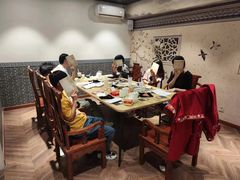 -猫尾侦探俱乐部·剧本杀·狼人杀