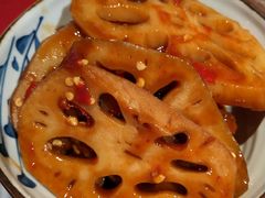 -味福记·本地特色菜(八一万达广场店)