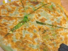 -甲乙饼·手工牛肉饼(东方广场店)