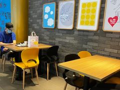 -麦当劳(石家庄北国店)
