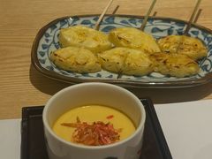 -隐泉京望日式料理(太和广场店)