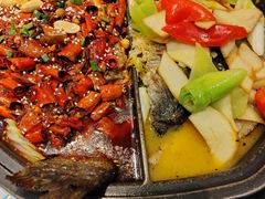 -一味一诚烤鱼(昌平悦荟店)