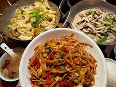 -老湘村·湖南土菜(天河维多利店)