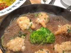 -太二酸菜鱼(汕头苏宁广场店)