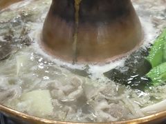 -元盛居(亚泰大街店)