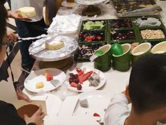DIY蛋糕-芭菲盛宴·环球美食(解放碑英利国际店)