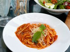 -EATALIA意塔利意式餐厅(鼓楼店)