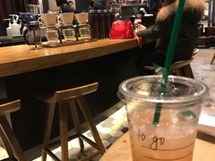-星巴克(成都太古里二店)