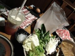 -呷哺呷哺 黄金牧场 (新中关购物中心店)