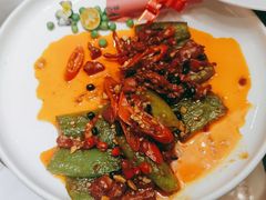 -尚宴(盛世广场·食尚街店)