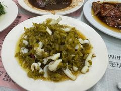 -茂隆餐厅(进贤路店)