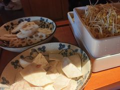 -老员外骨汤火锅(海州古城店)