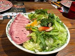 -卢布里西餐厅(海拉尔店)