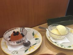 -萨莉亚意式餐厅(东川路店)