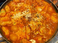 部队锅-miss密斯韩餐(平阳景苑店)