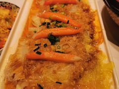 -津禧荟·酥皮烤鸭(北辰店)