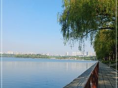 -长春市南湖公园